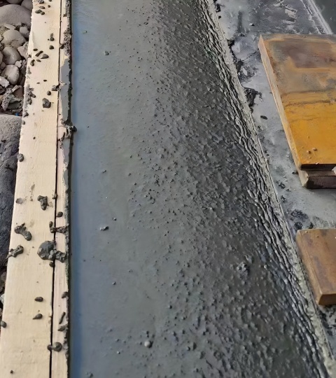 金湾民房加固 危房改造 加固砖混加固材料 高延性混凝土施工说明