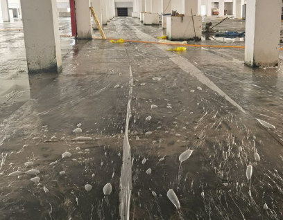 金湾不发火砂浆和不发火金属骨料有什么区别