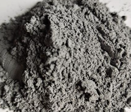 金湾硅灰和粉煤灰的区别用途