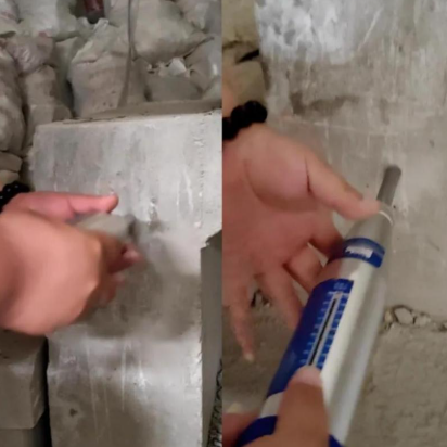 金湾混凝土强度不足的原因及处理方法