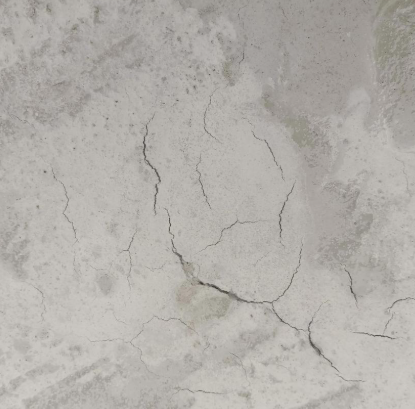 金湾灌浆料为什么会产生裂缝？出现裂缝该如何处理？