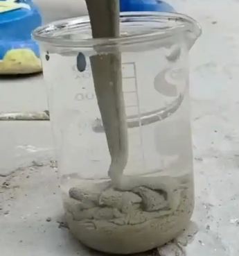 金湾水工混凝土絮凝剂，水下抗分散剂的作用及施工方法