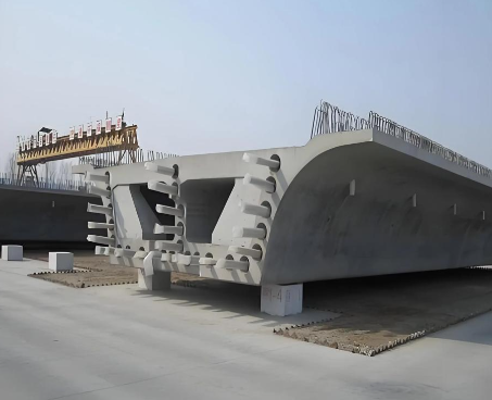 金湾抗冻压浆料的特点及标准化施工工艺